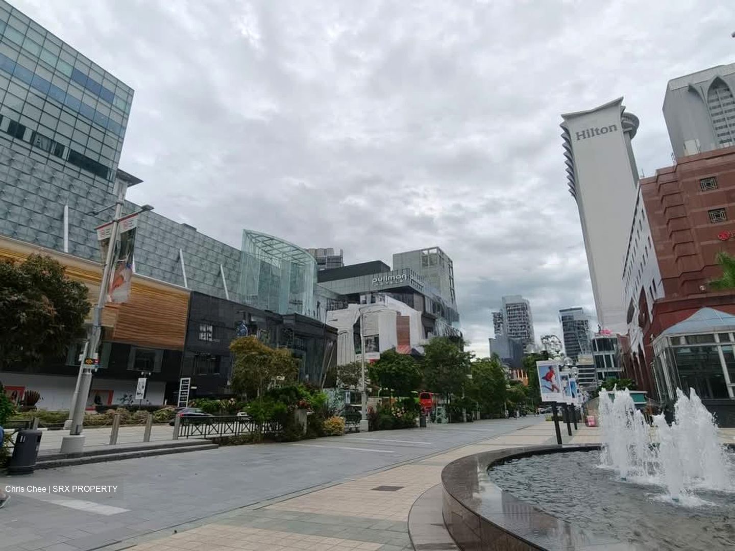 Ngee Ann City Tower A (D9), Shop House #559195741